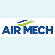Airmech logo