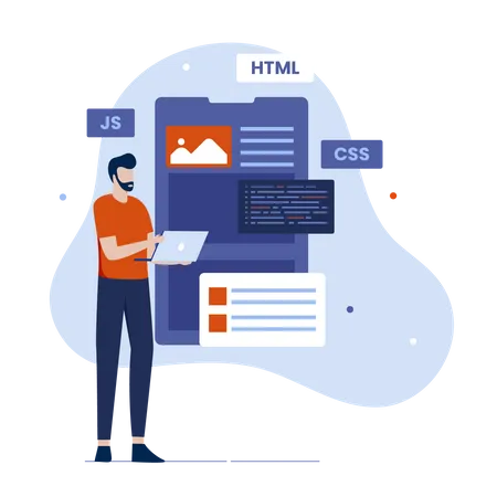 frontend testing icon