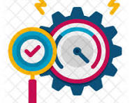 mobile app testing icon